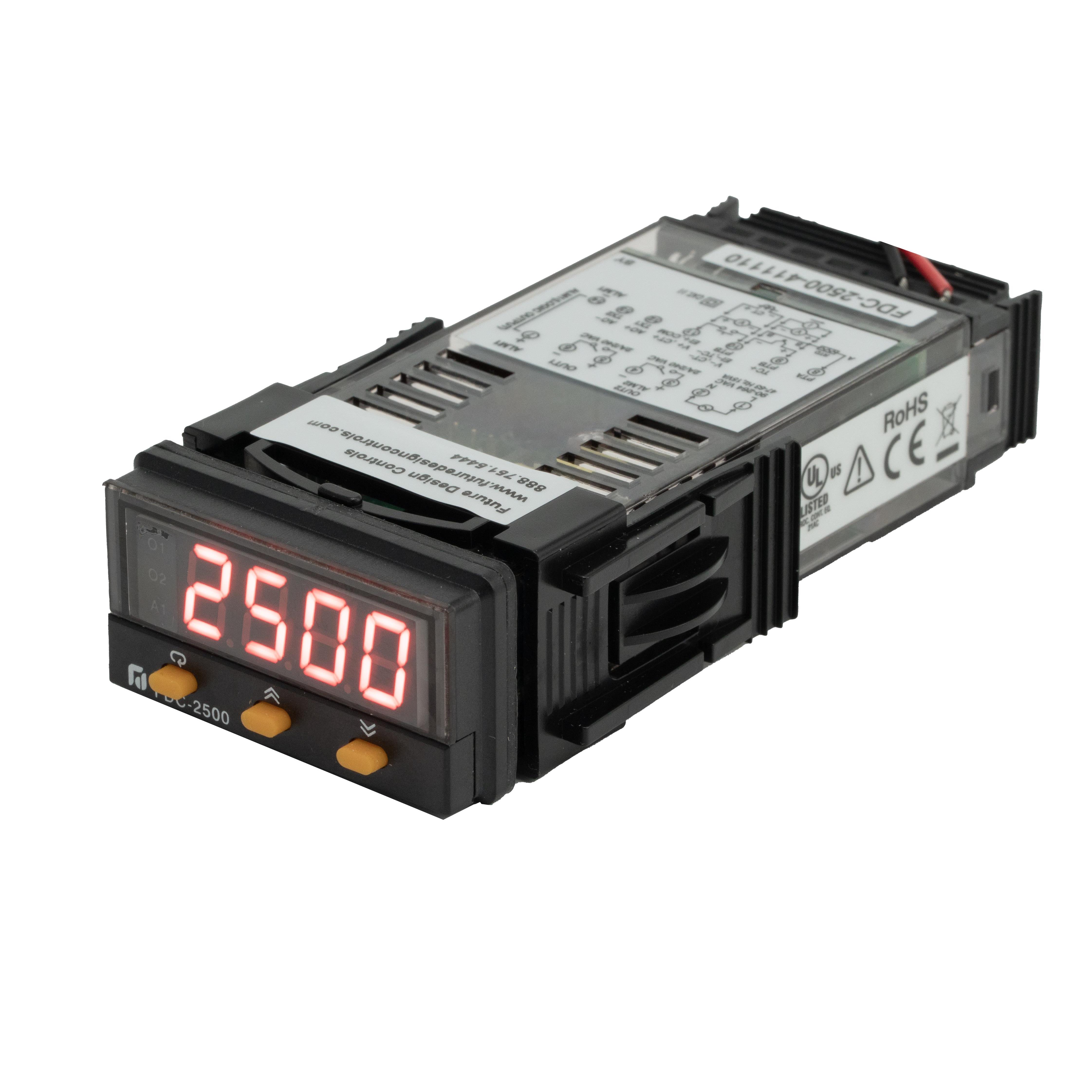 Future Design Controls FDC-2500-513010 electronic component product image