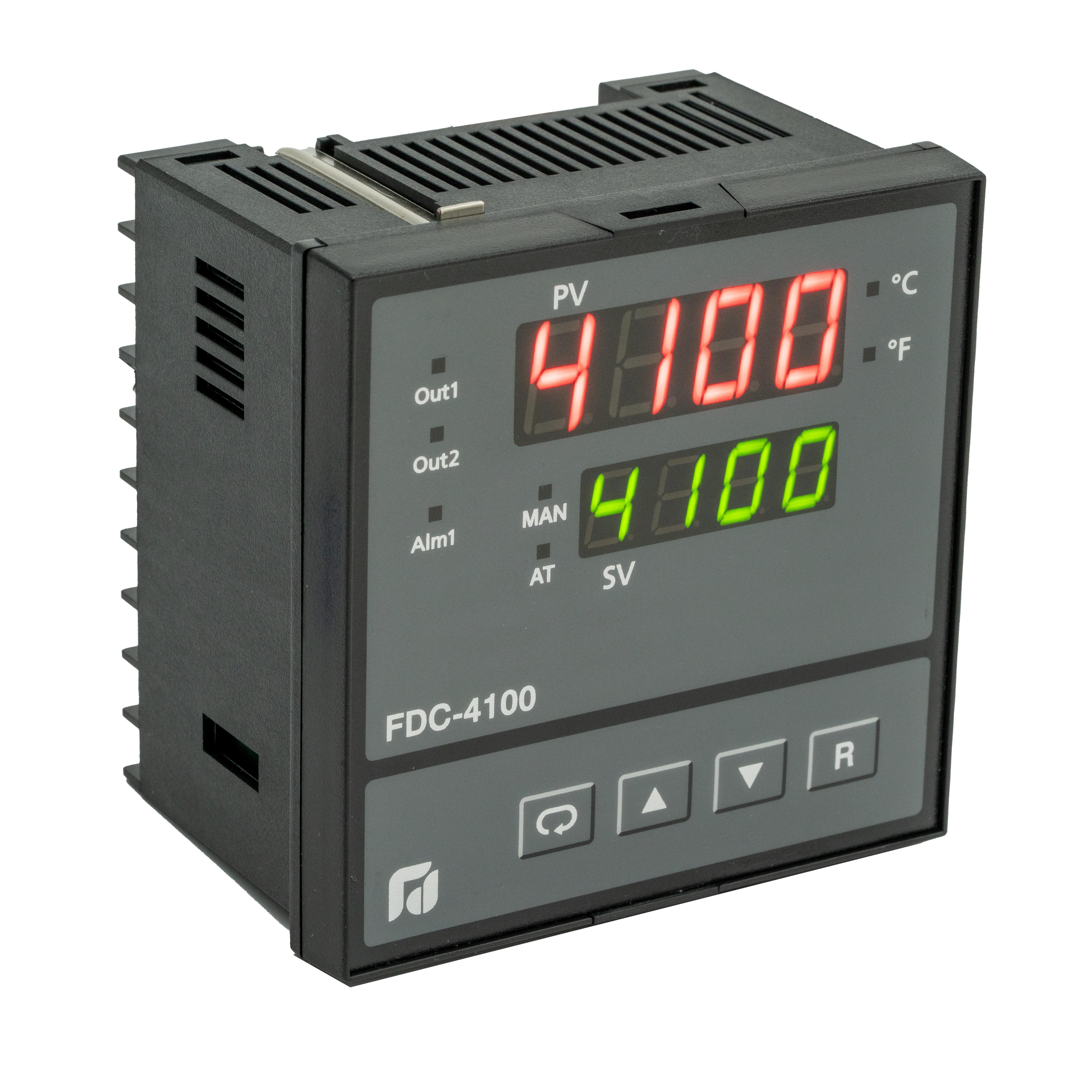 Future Design Controls FDC-4100-4111101 electronic component product image