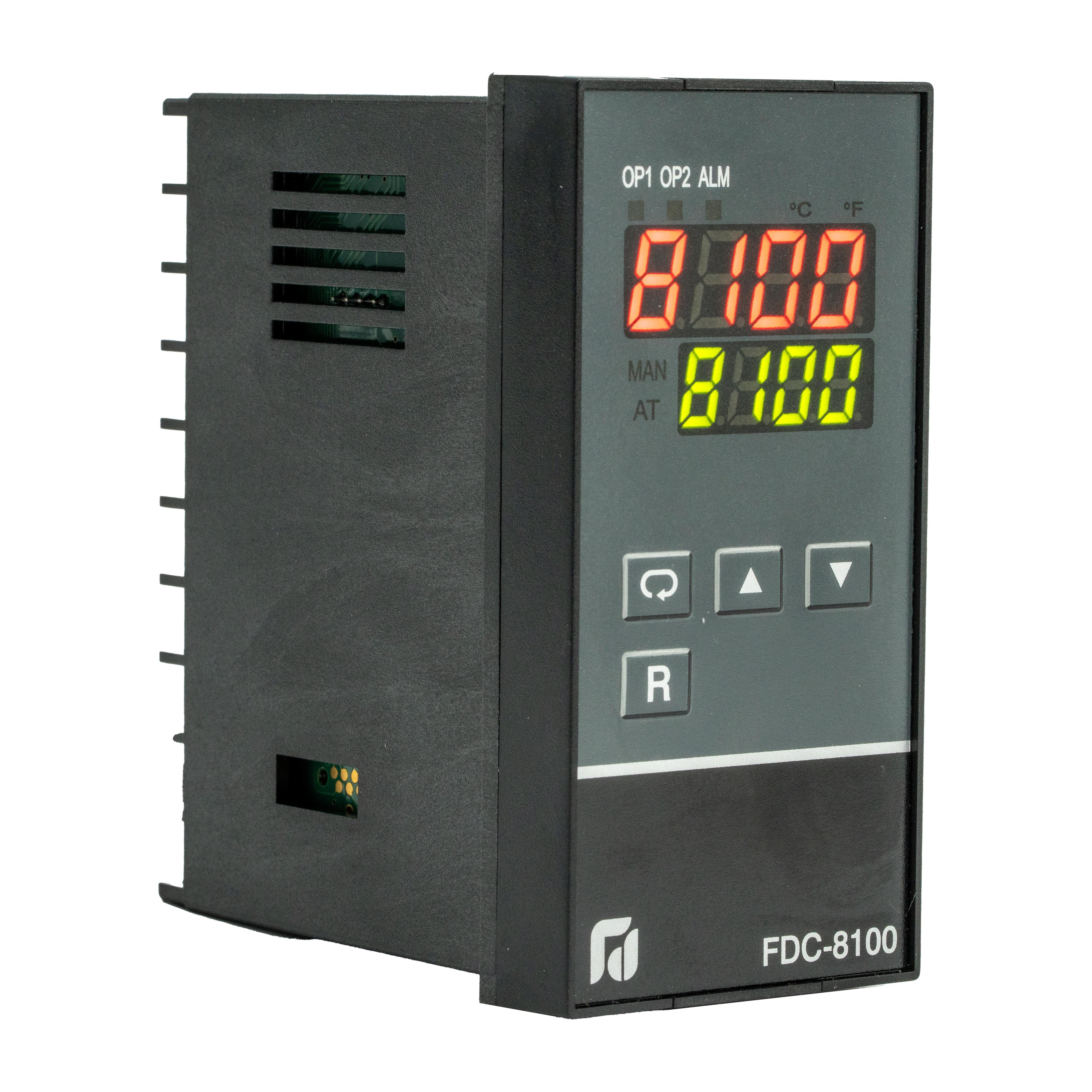 Future Design Controls FDC-8100-4627101 electronic component product image
