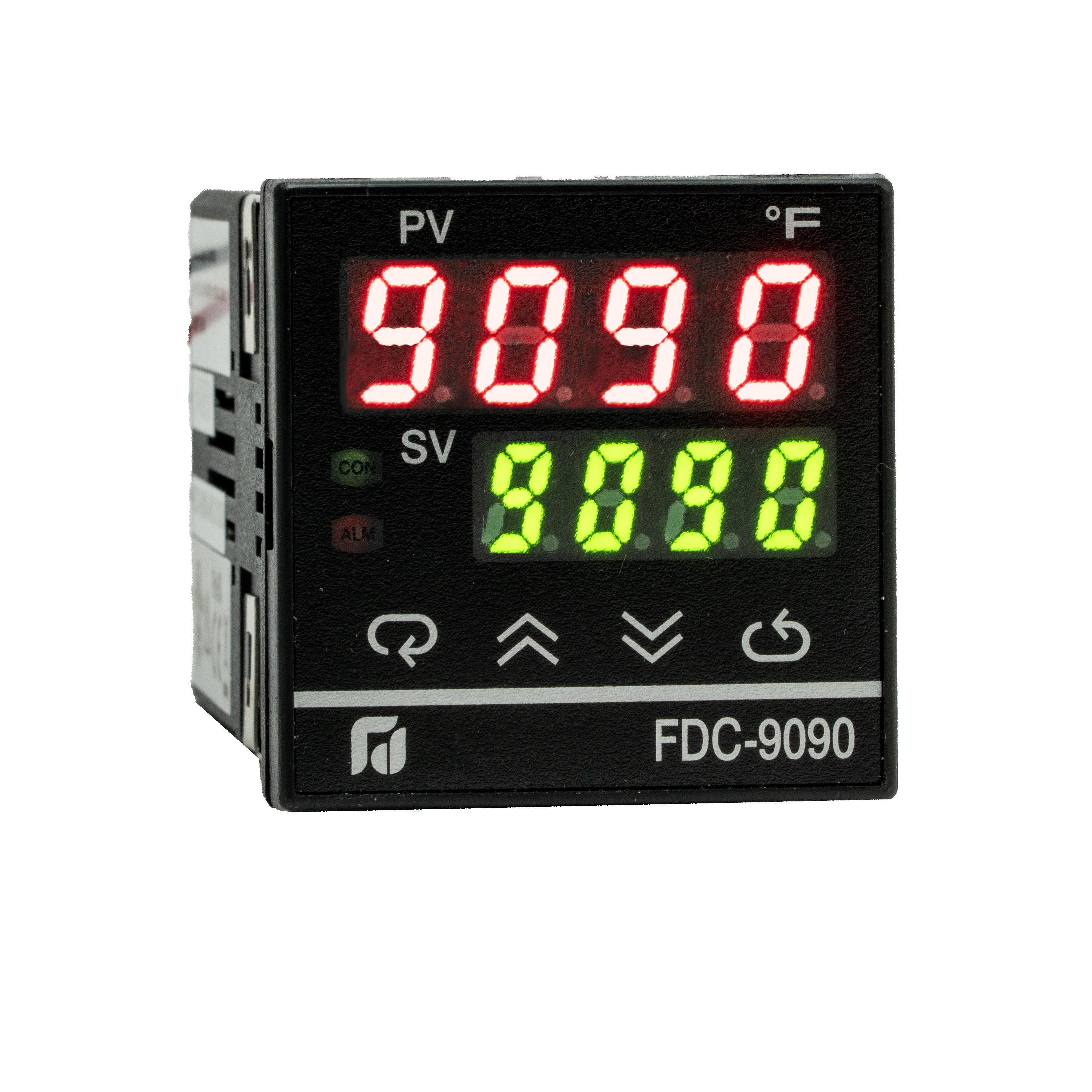 Future Design Controls FDC-9090-45133010 electronic component product image