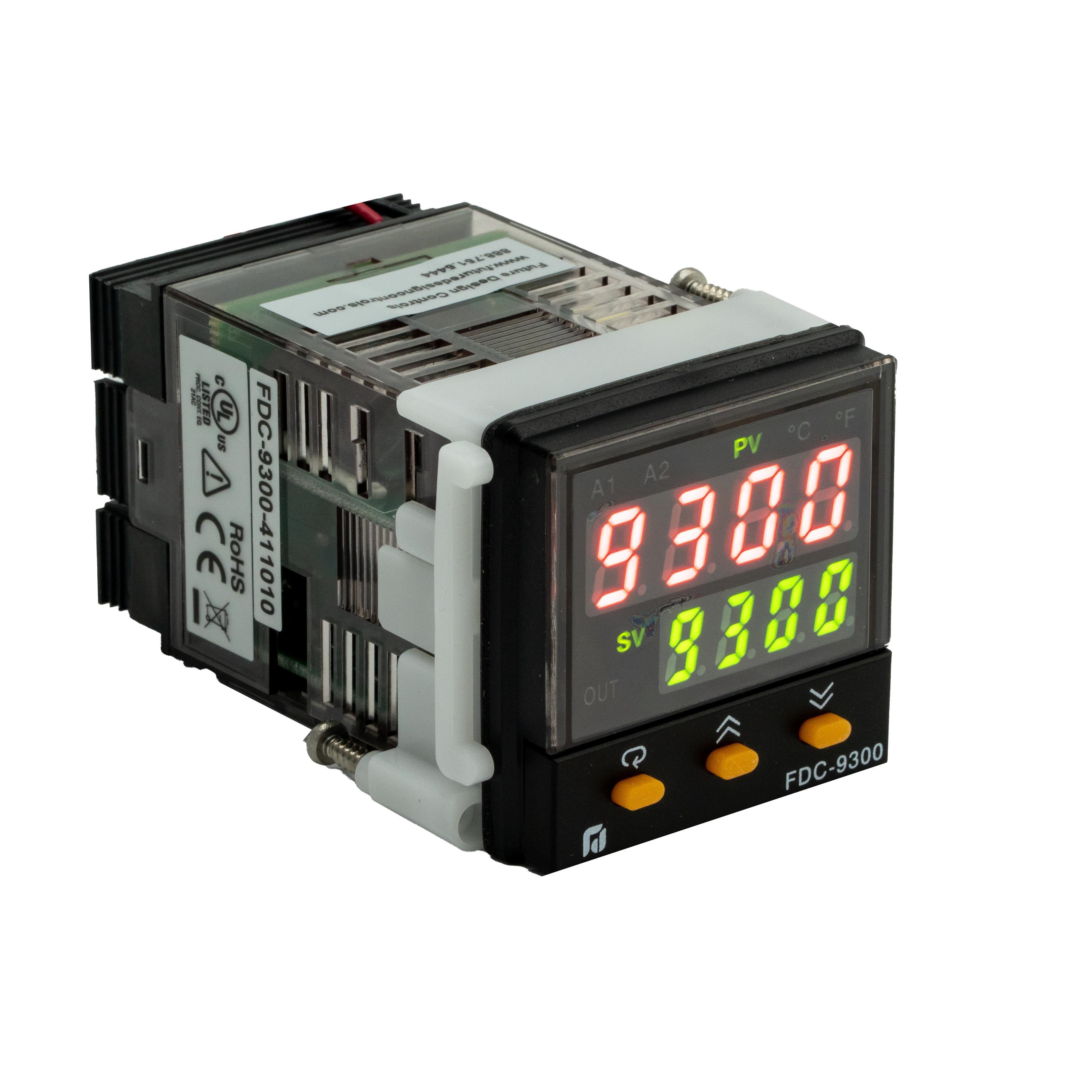 Future Design Controls FDC-9300-413110 electronic component product image