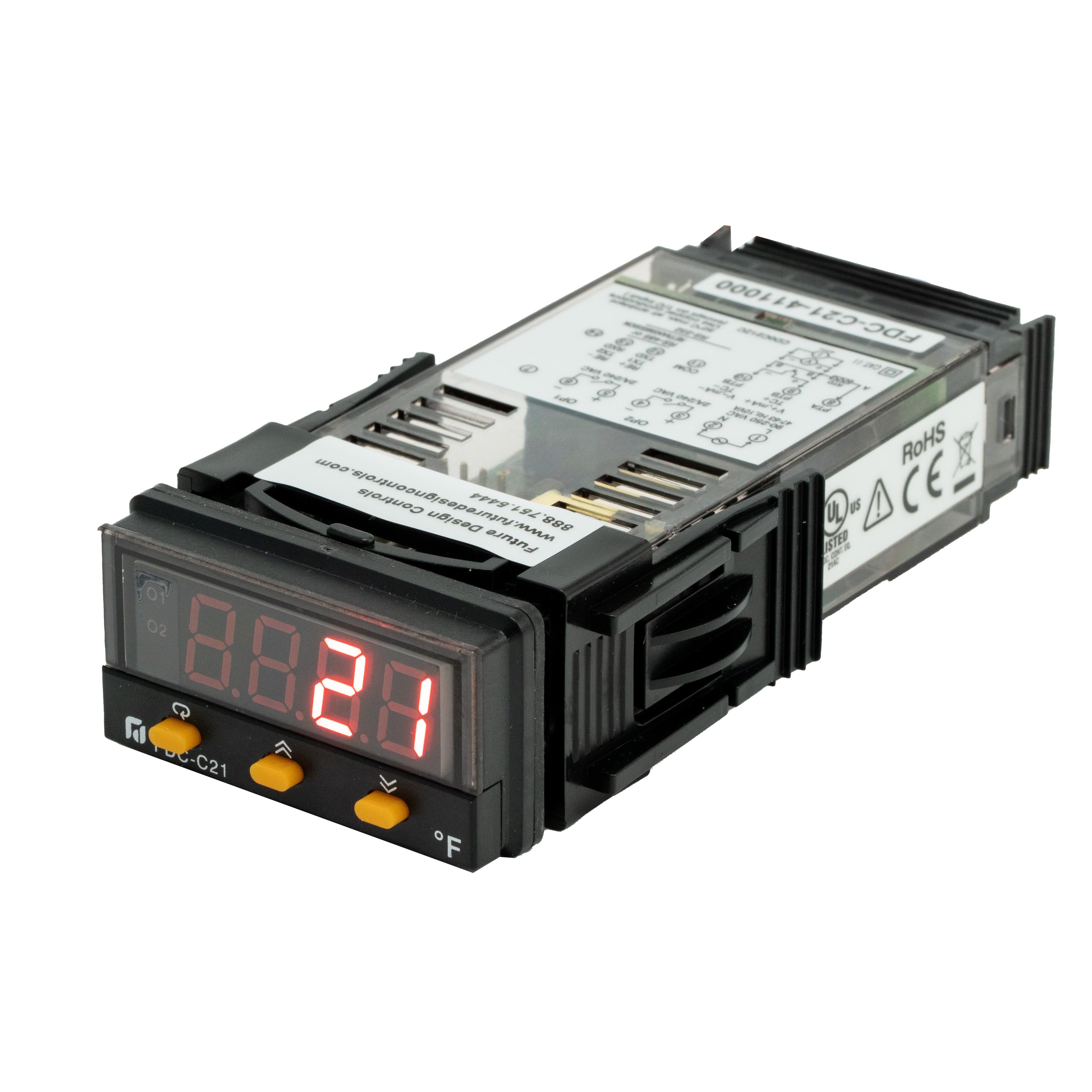 Future Design Controls FDC-C21-411000 electronic component product image