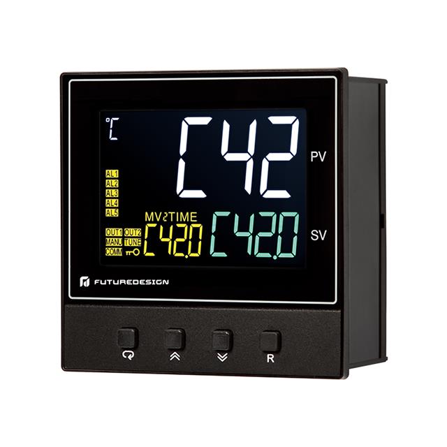 Future Design Controls FDC-C42-4311000000 electronic component product image