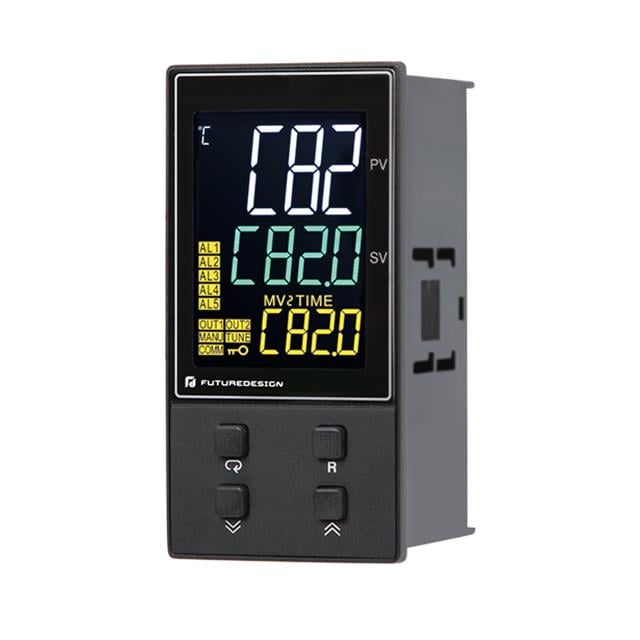 Future Design Controls FDC-C82-41120000000 electronic component product image
