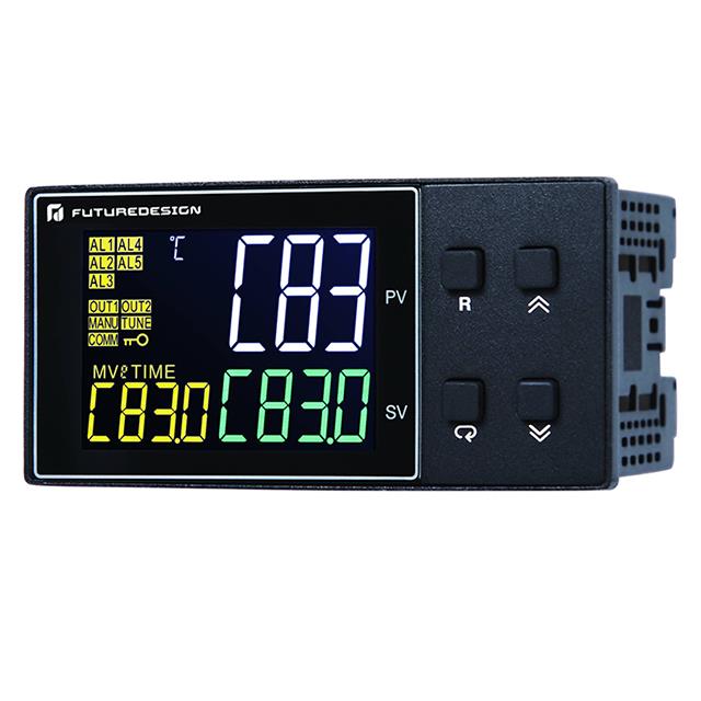 Future Design Controls FDC-C83-43100000000 electronic component product image