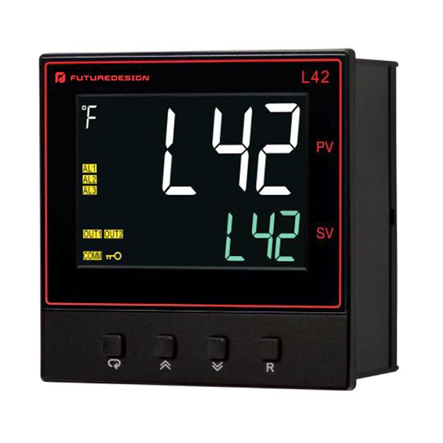 Future Design Controls FDC-L42-411010000 electronic component product image
