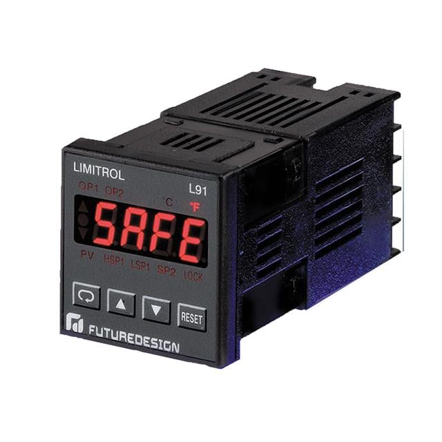Future Design Controls FDC-L91-411F electronic component product image
