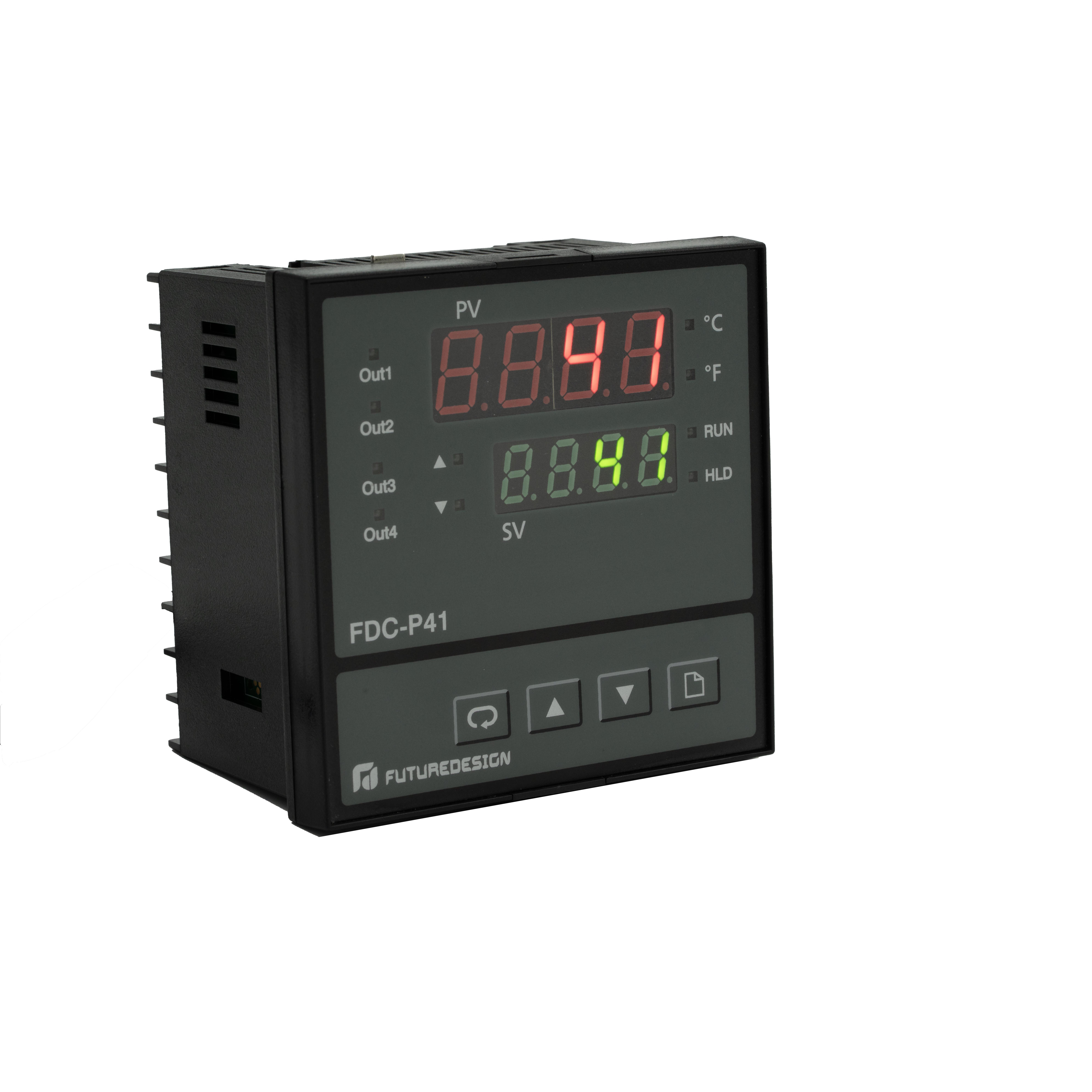 Future Design Controls FDC-P41-41111000 electronic component product image