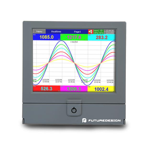 Future Design Controls FDC-PR2003-0D001000 electronic component product image