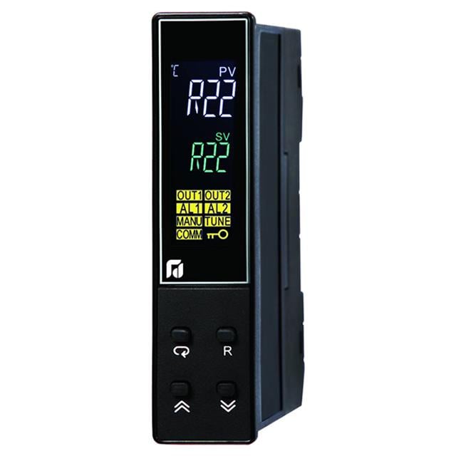 Future Design Controls FDC-R22-4C01000 electronic component product image