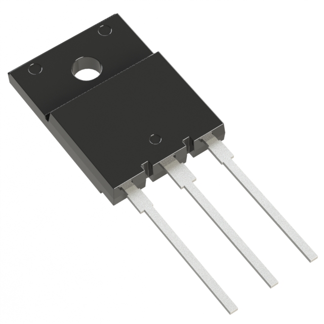 Sanken Electric USA Inc. TMA166B-L electronic component product image