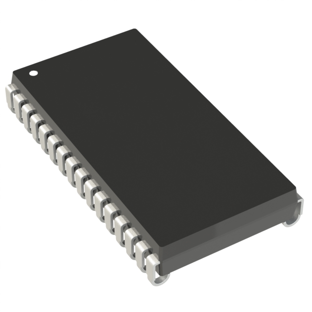 Alliance Memory, Inc. AS7C31025C-12JINTR electronic component product image
