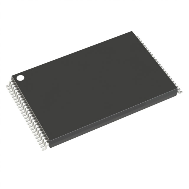 Alliance Memory, Inc. AS7C1024B-15TJIN electronic component product image