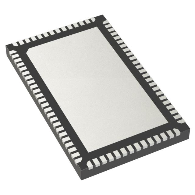 Analog Devices Inc./Maxim Integrated TMC4671-LA electronic component product image