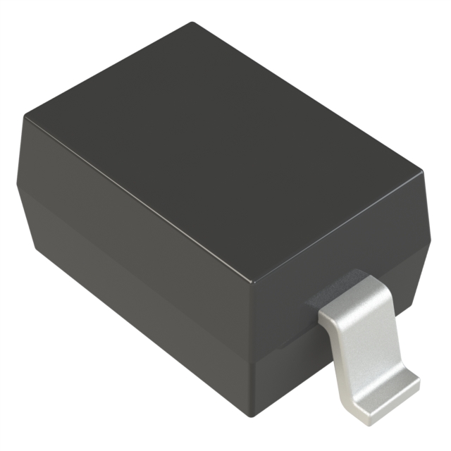 Taiwan Semiconductor Corporation BAS316 electronic component product image