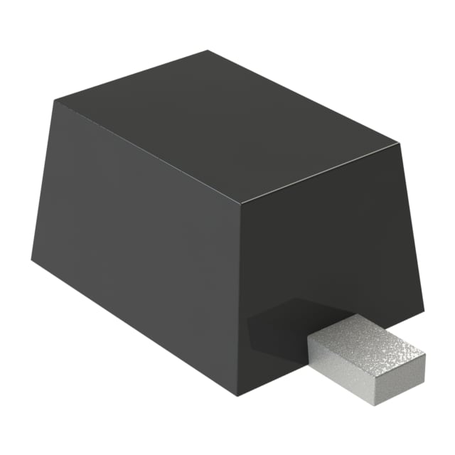 Shenzhen Slkormicro Semicon Co., Ltd. B5817WS electronic component product image