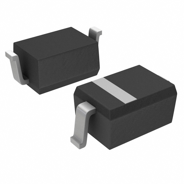 Comchip Technology BAS321-HF electronic component product image