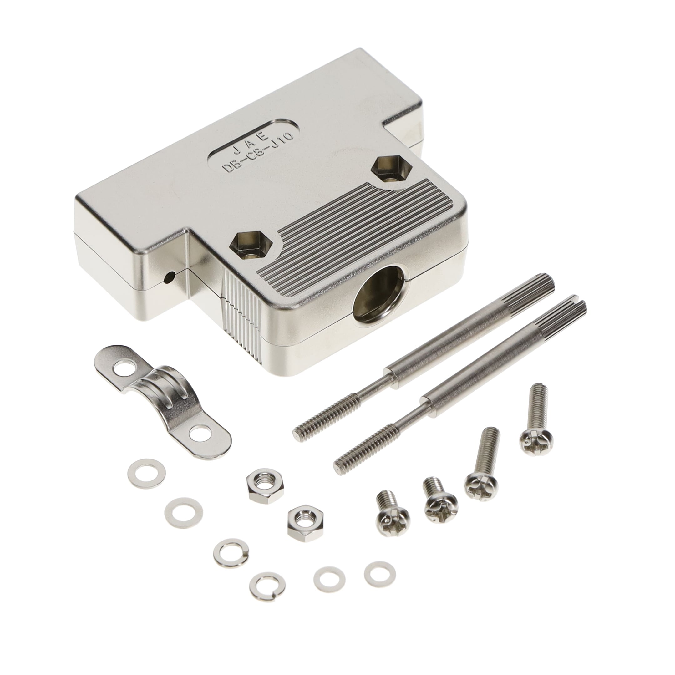 JAE Electronics DB-C8-J10-F5-1R electronic component product image
