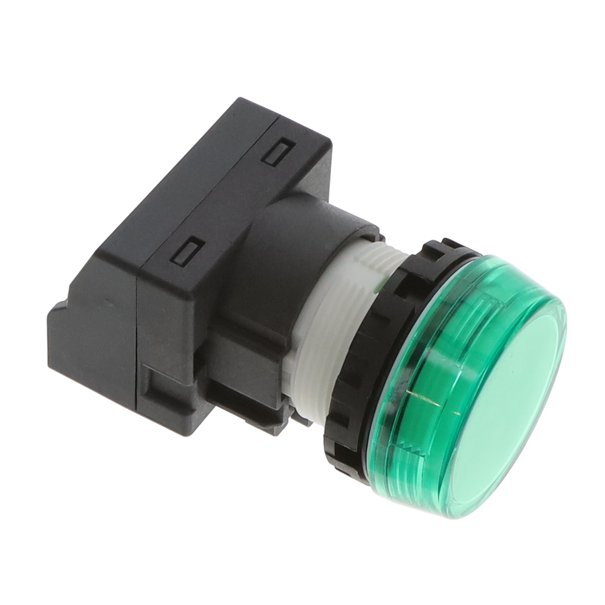 Omron Automation and Safety M22N-BC-TGA-GC-P electronic component product image