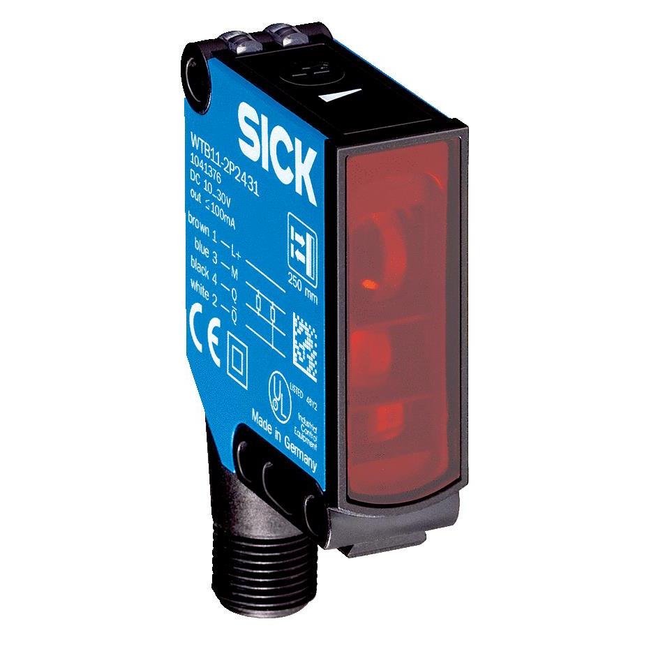 SICK, Inc. 1047578 electronic component product image