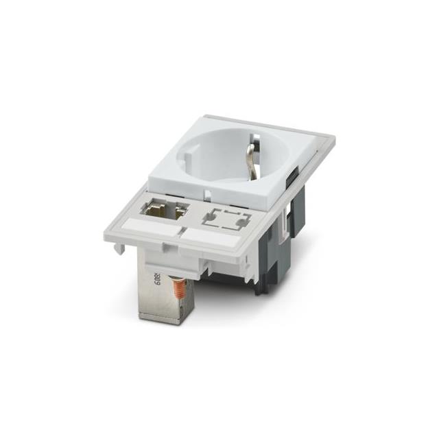 Phoenix Contact 1054542 electronic component product image