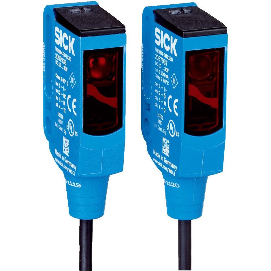 SICK, Inc. 1065465 electronic component product image