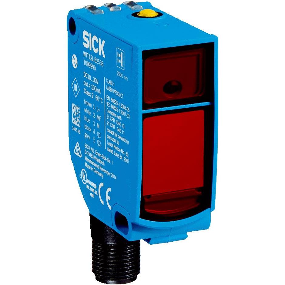 SICK, Inc. 1090895 electronic component product image