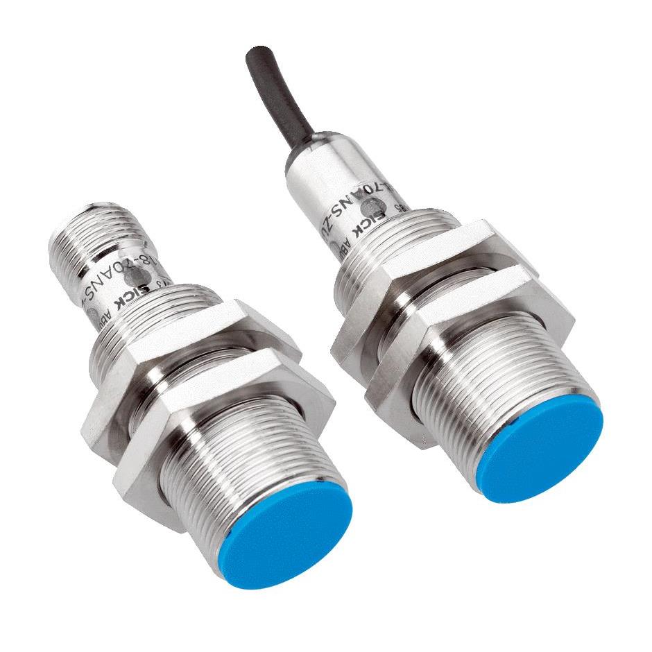 SICK, Inc. 1099419 electronic component product image