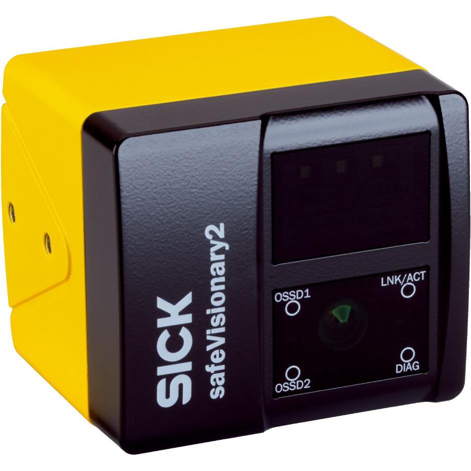 SICK, Inc. 1116398 electronic component product image