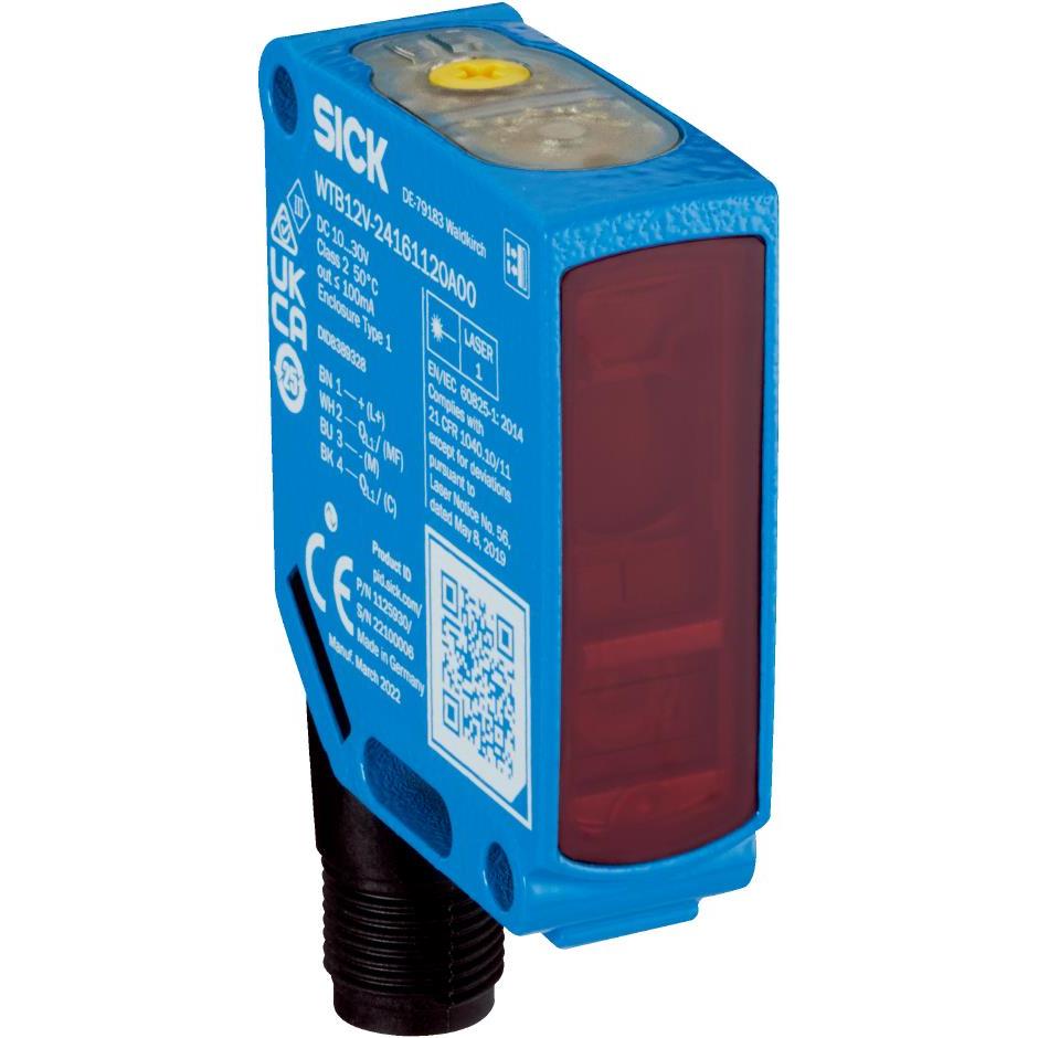 SICK, Inc. 1126340 electronic component product image