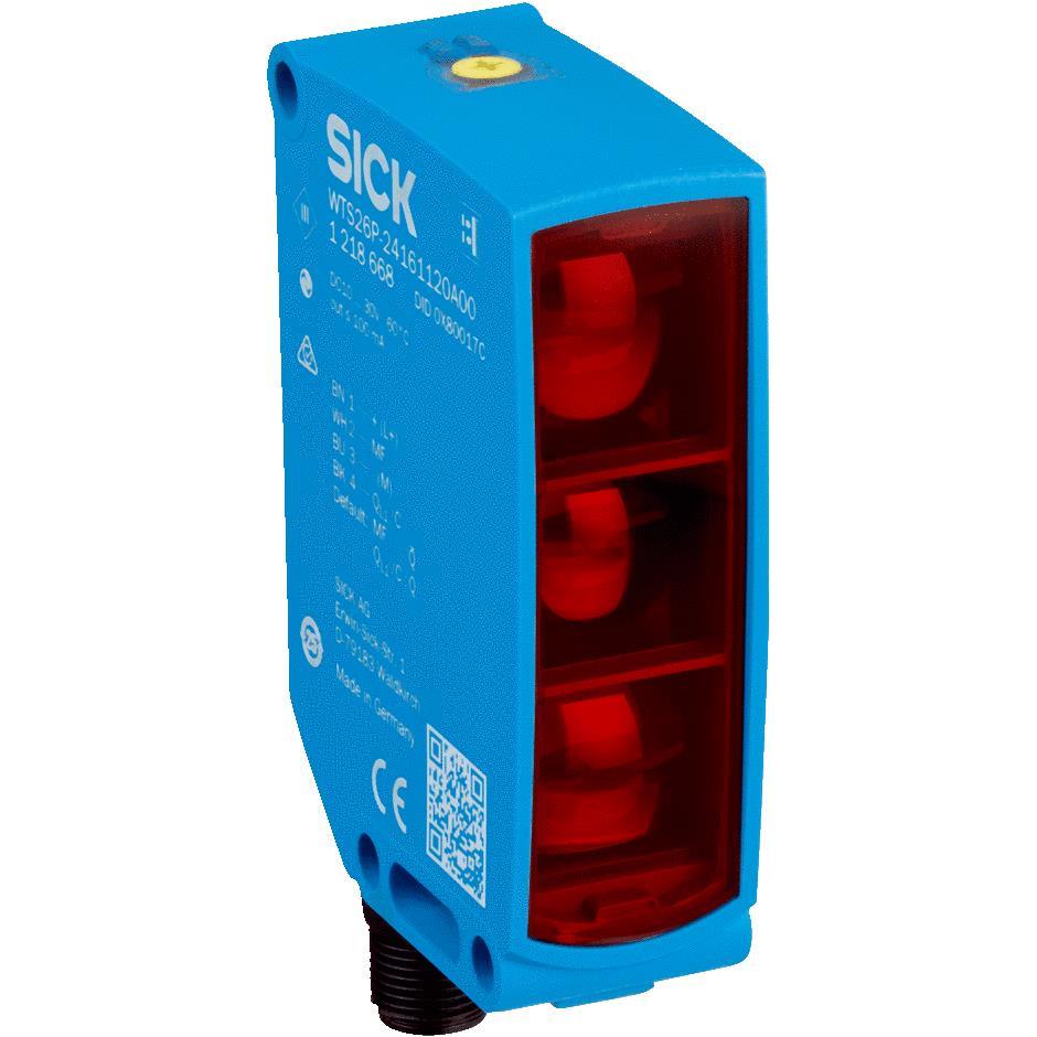 SICK, Inc. 1128822 electronic component product image