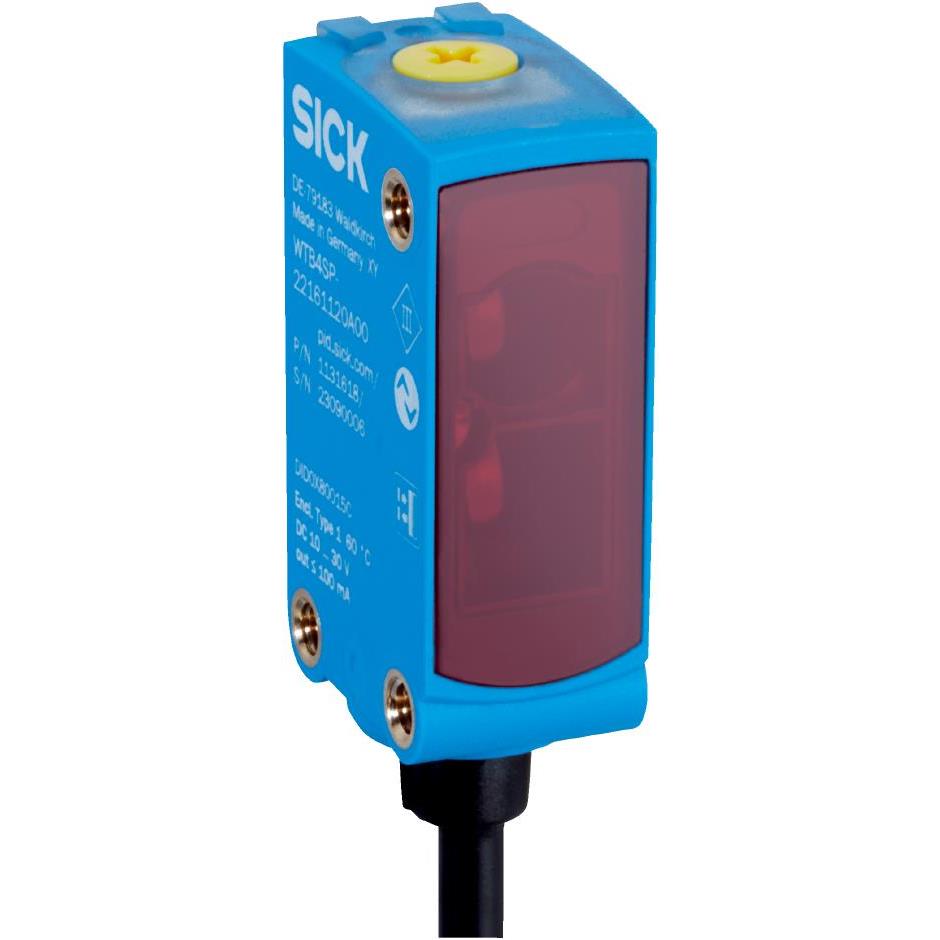 SICK, Inc. 1138660 electronic component product image