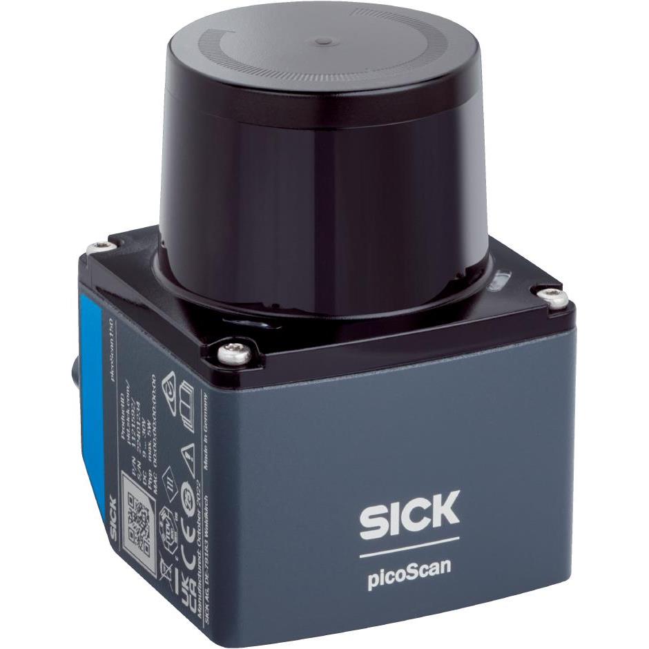SICK, Inc. 1150207 electronic component product image