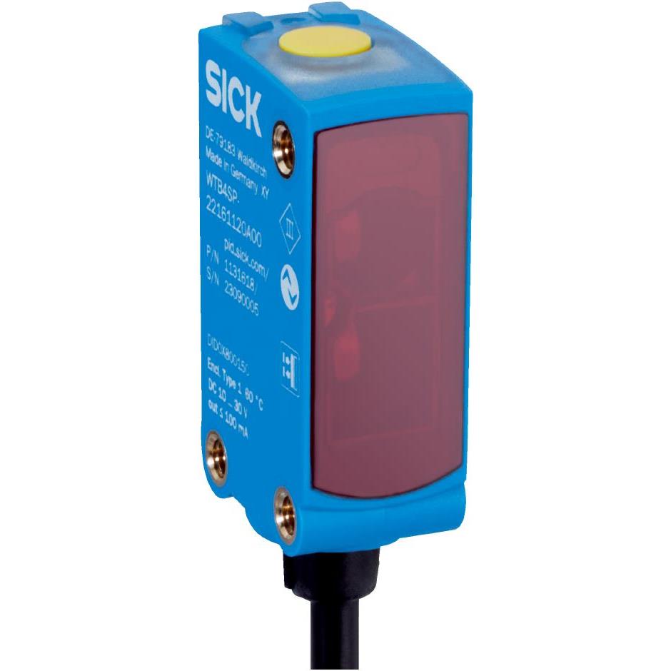 SICK, Inc. 1136639 electronic component product image