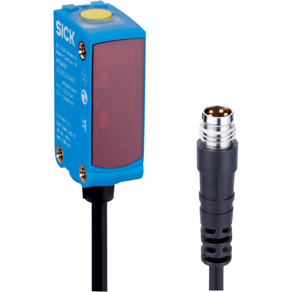 SICK, Inc. 1136638 electronic component product image