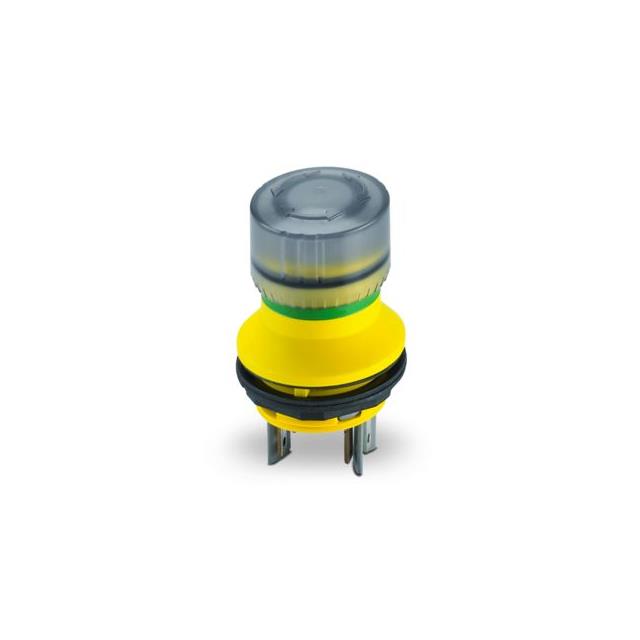 Phoenix Contact 1221739 electronic component product image