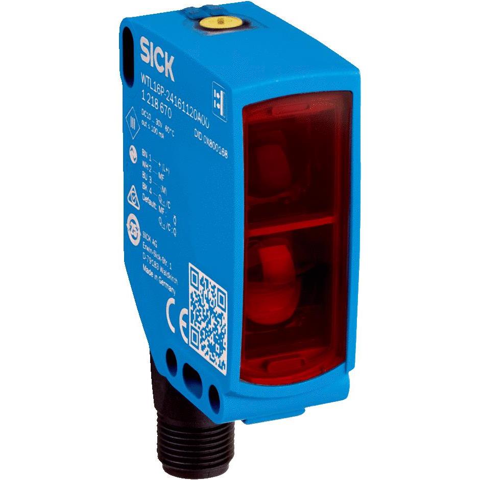 SICK, Inc. 1125468 electronic component product image