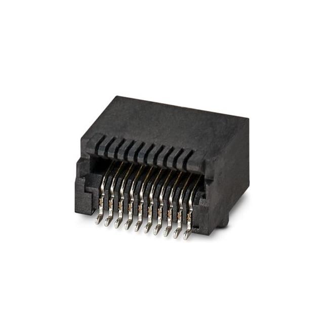 Phoenix Contact 1334224 electronic component product image