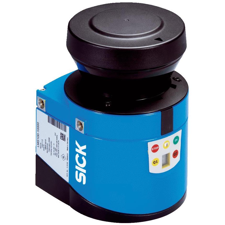 SICK, Inc. 1041113 electronic component product image