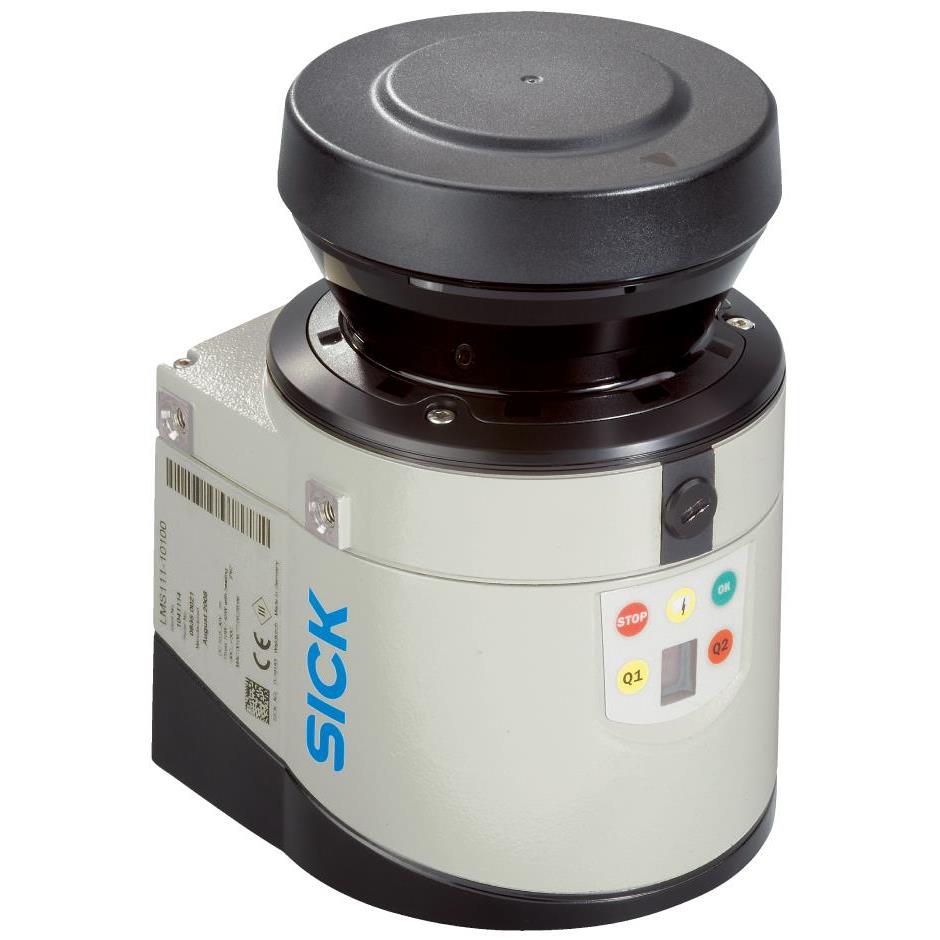 SICK, Inc. 1041114 electronic component product image