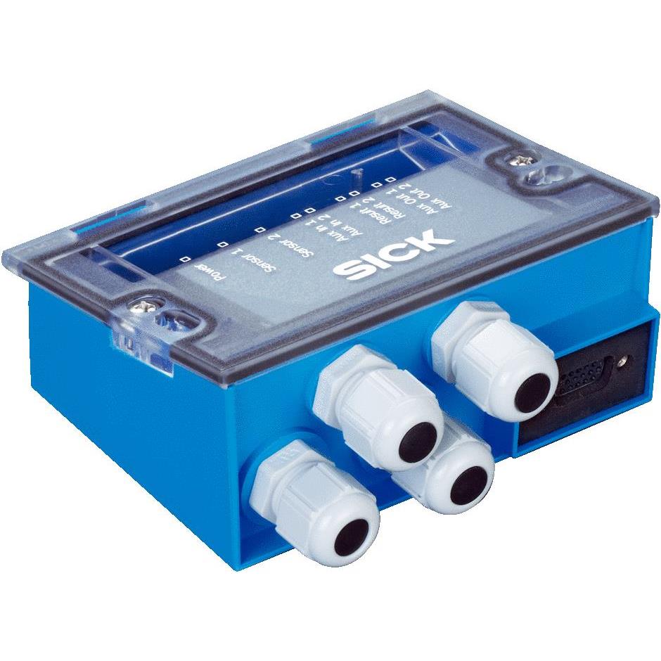 SICK, Inc. 1055981 electronic component product image