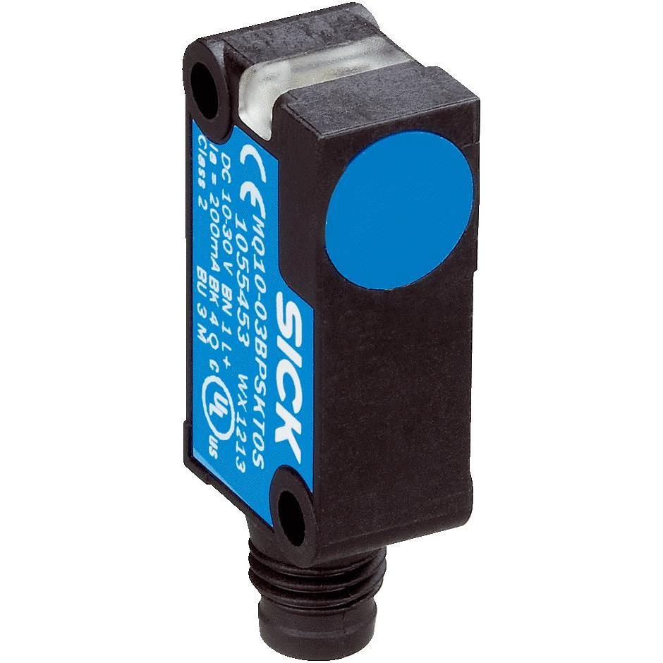 SICK, Inc. 1078008 electronic component product image