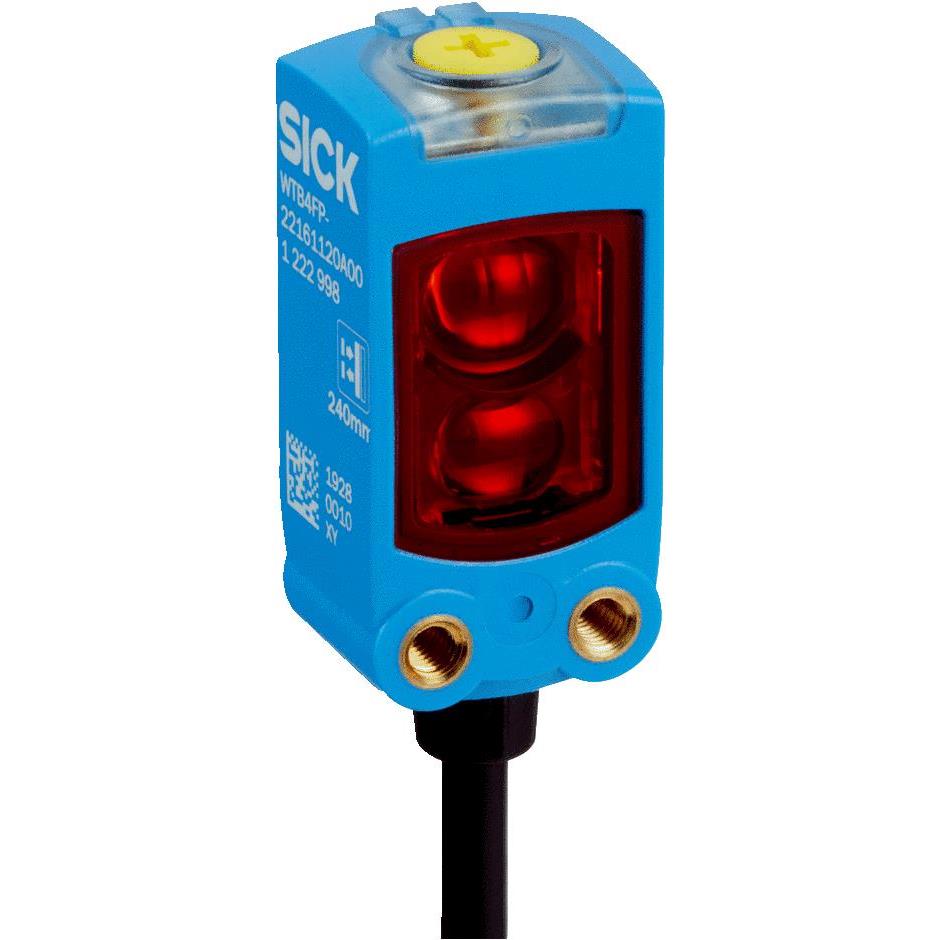 SICK, Inc. 1123757 electronic component product image
