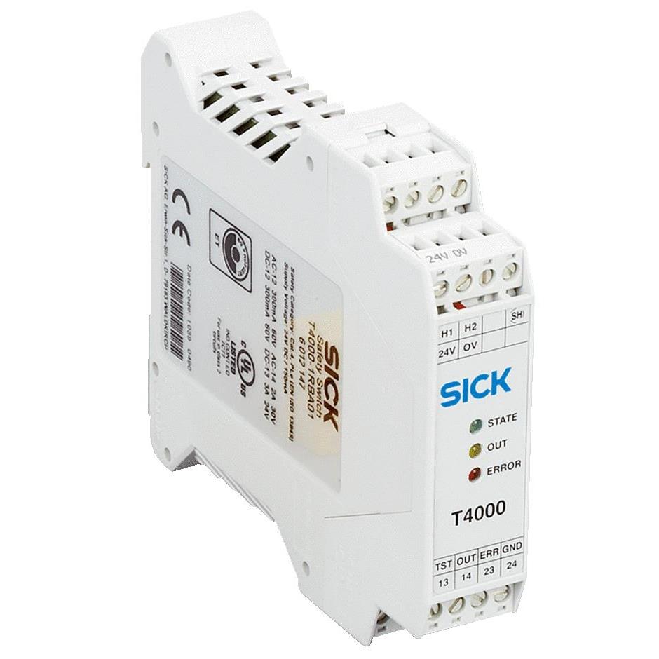 SICK, Inc. 6012147 electronic component product image