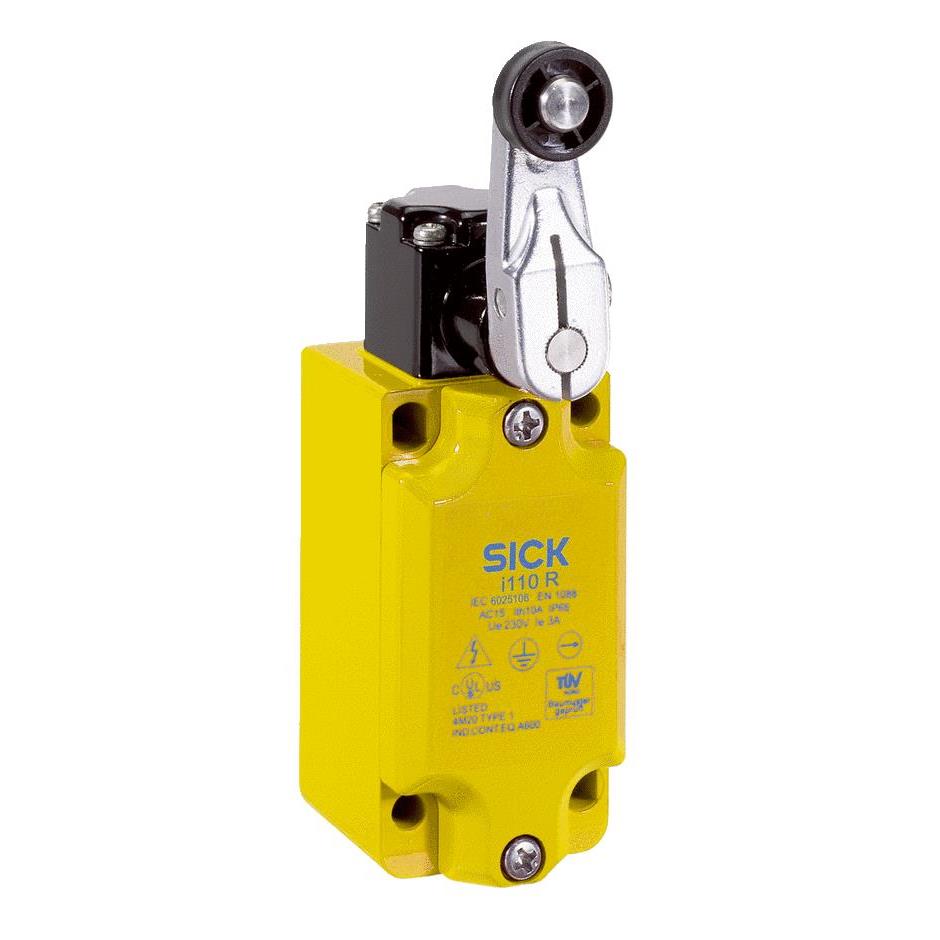 SICK, Inc. 6025109 electronic component product image