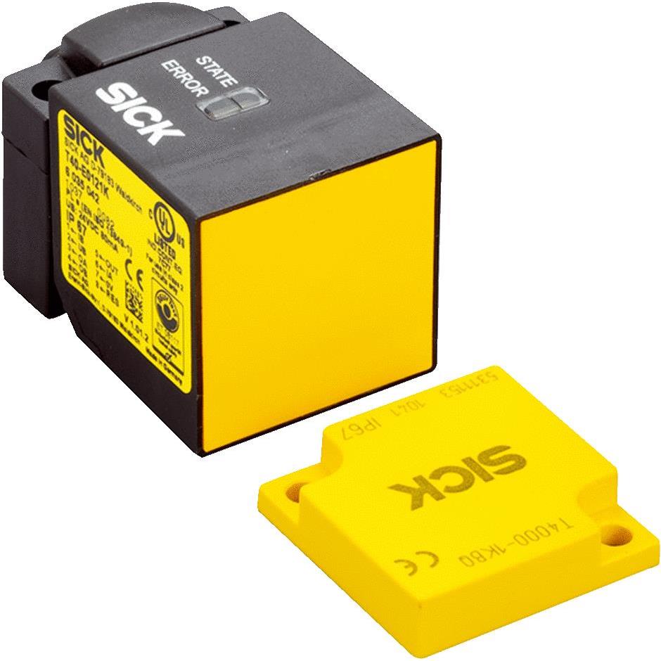 SICK, Inc. 6035042 electronic component product image