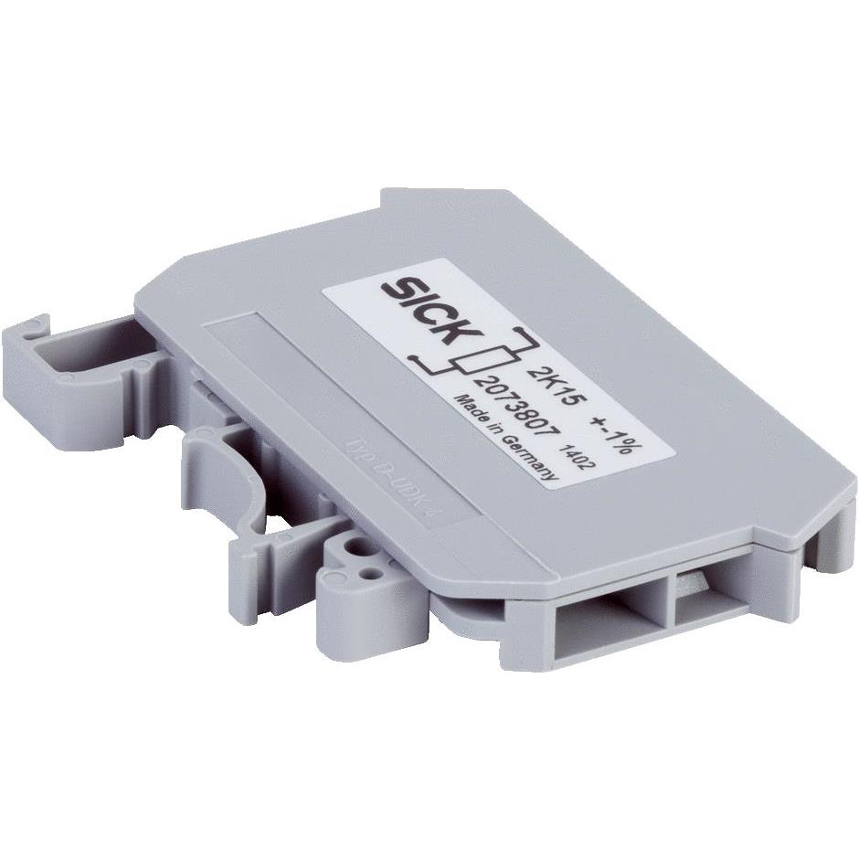 SICK, Inc. 2073807 electronic component product image