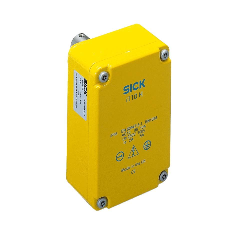 SICK, Inc. 6025072 electronic component product image