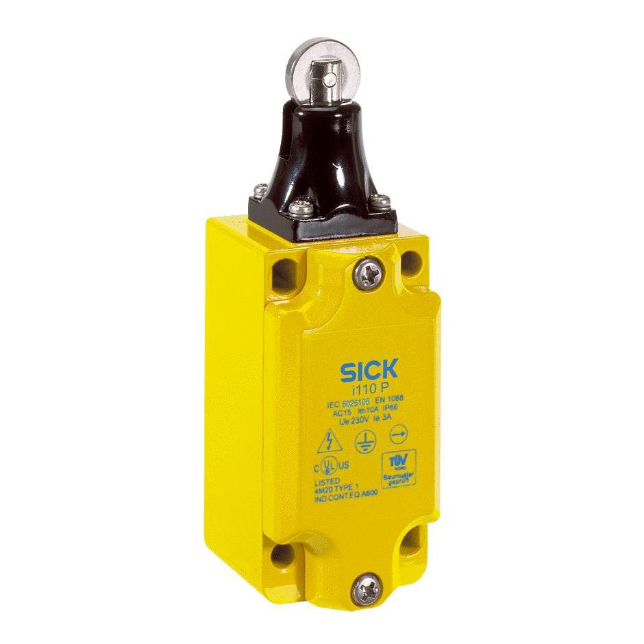 SICK, Inc. 6025104 electronic component product image