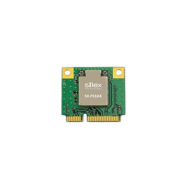 Gateworks Corporation GW17052 (SX-PCEAX) electronic component product image